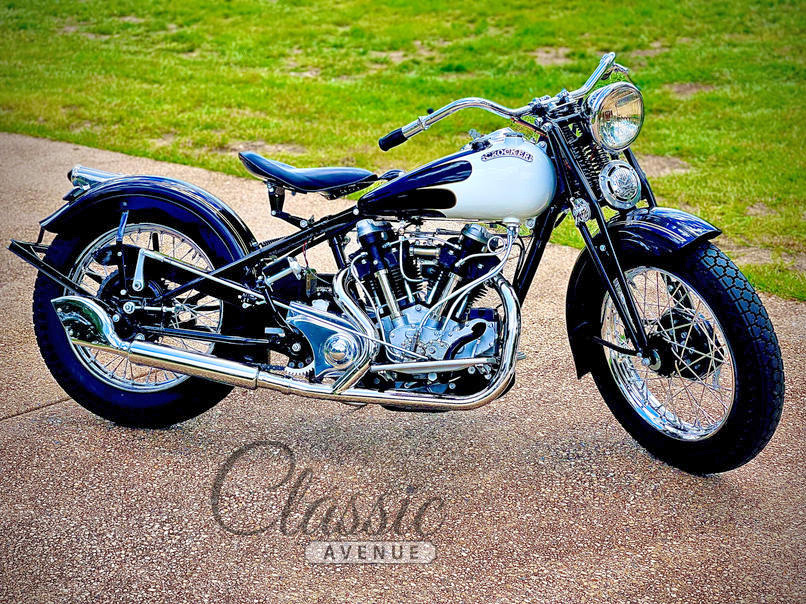 Crocker 1942